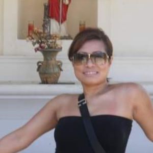 Meet your Posher, Gena